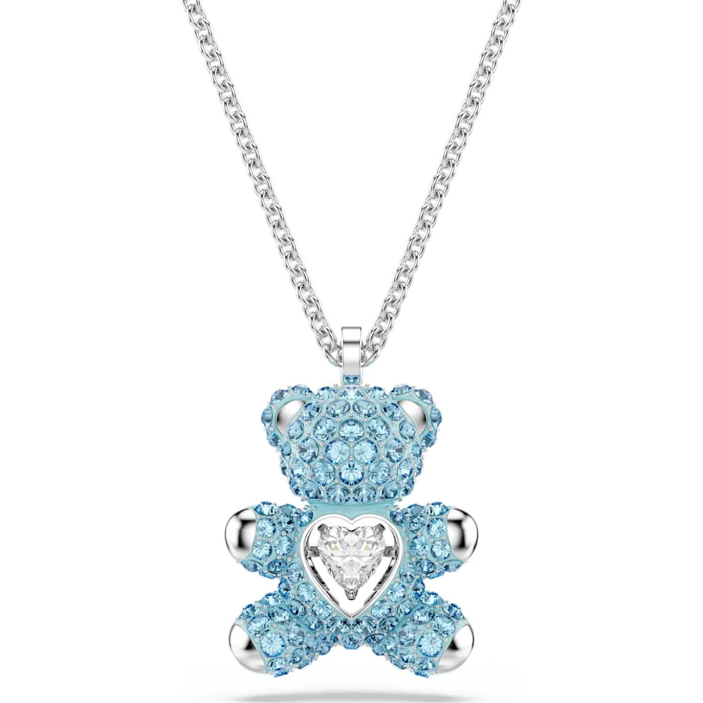Teddy pendant