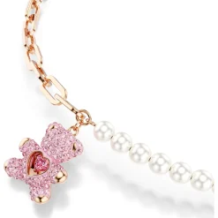 Teddy pendant