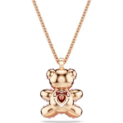 Teddy pendant