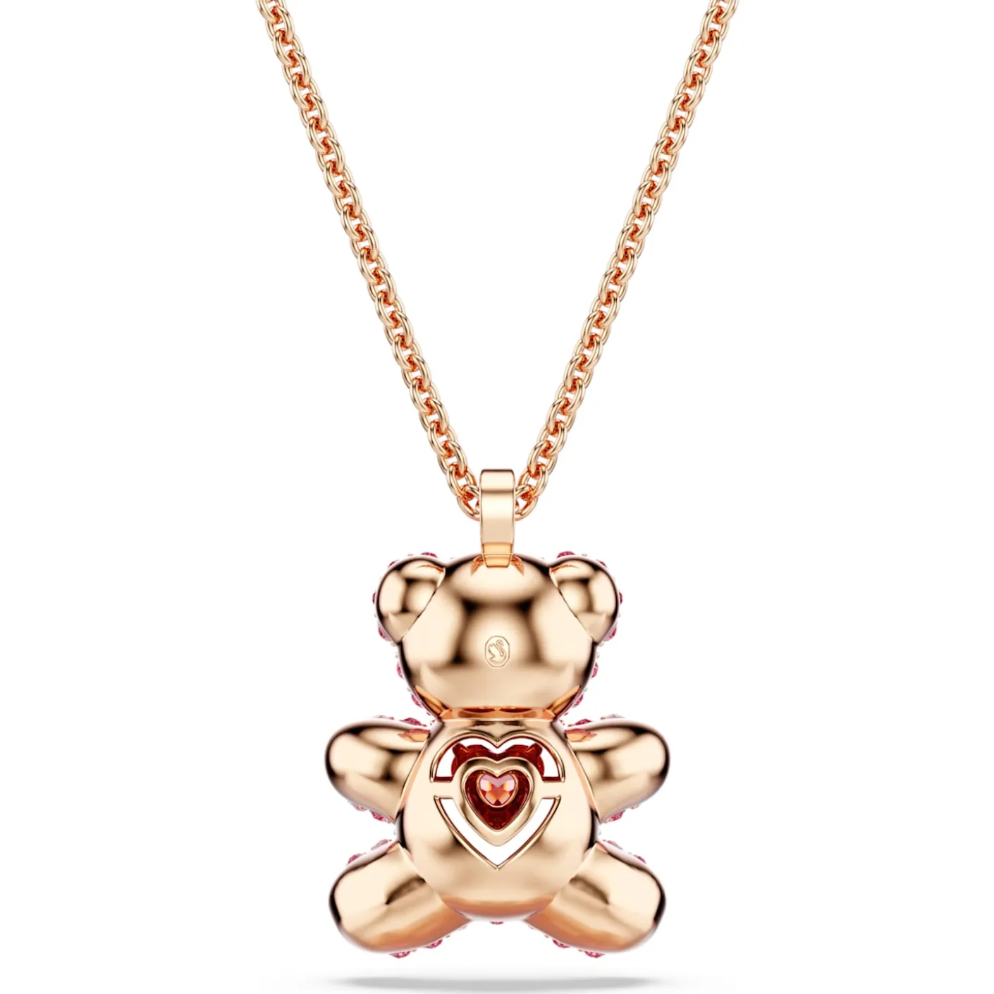 Teddy pendant