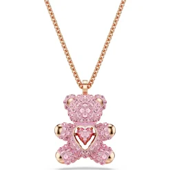 Teddy pendant