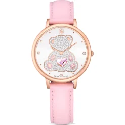 Teddy watch