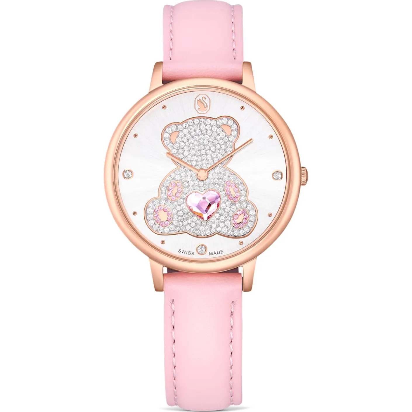 Teddy watch