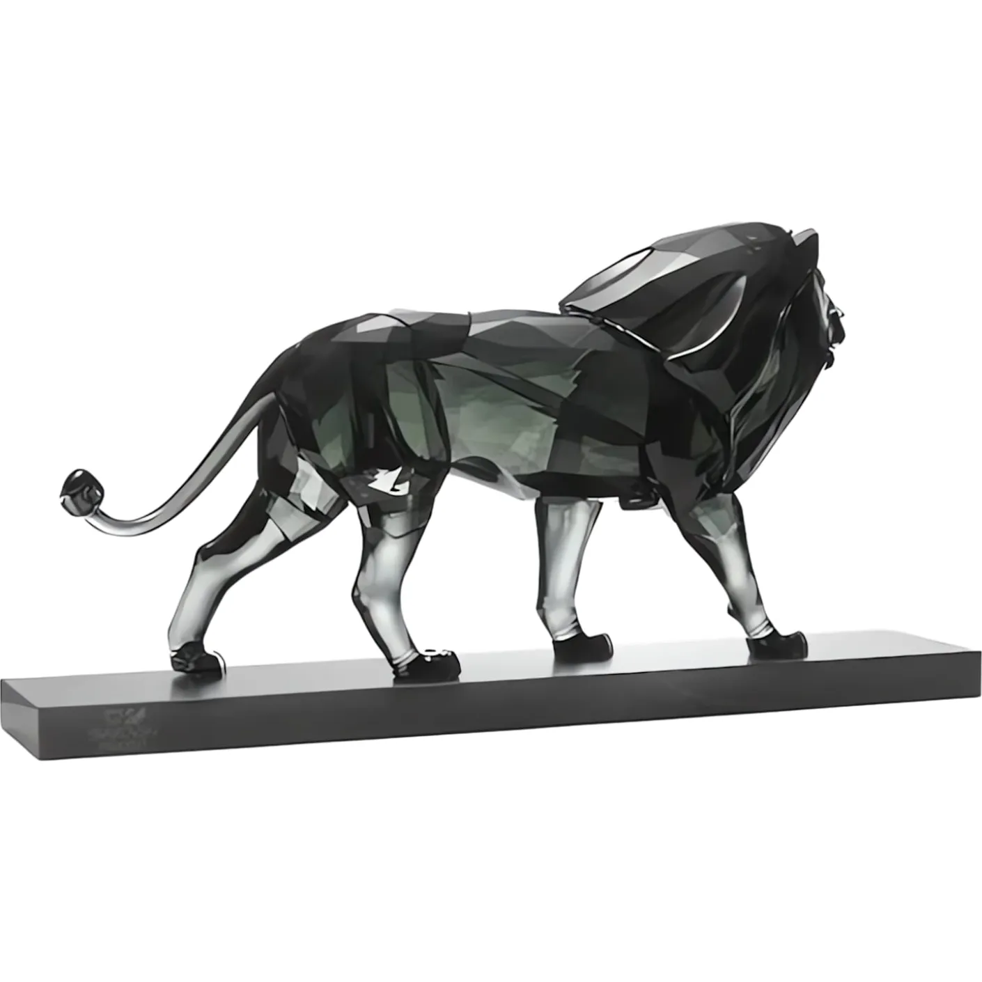 The Lion