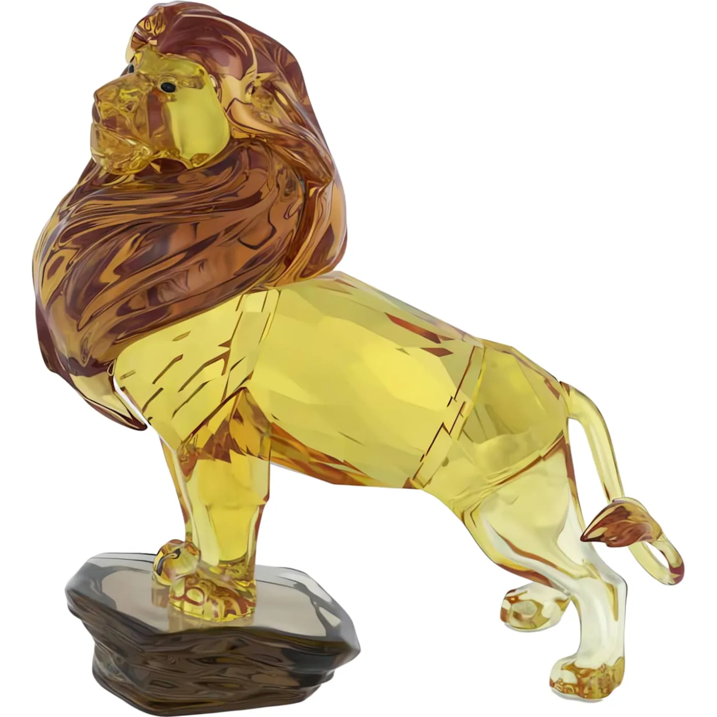 The Lion King Mufasa