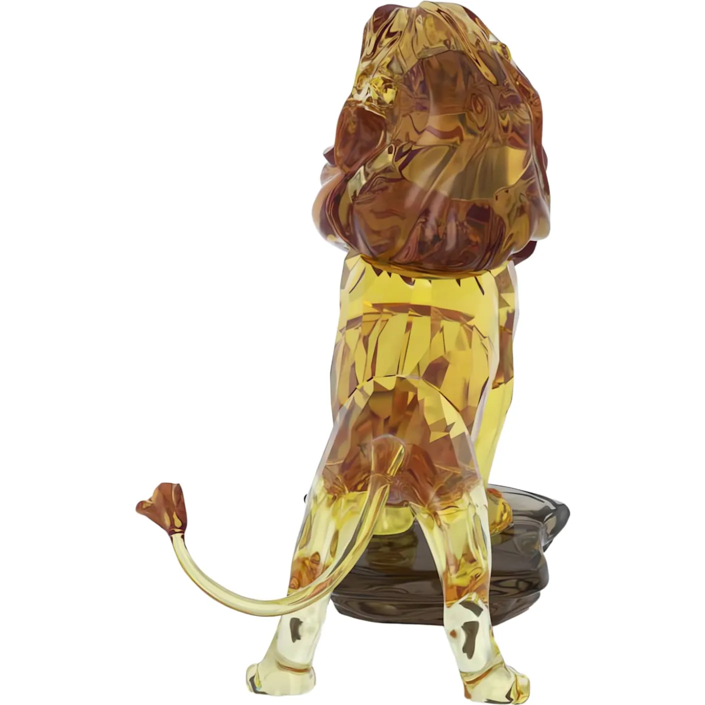 The Lion King Mufasa