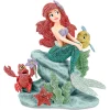 The Little Mermaid