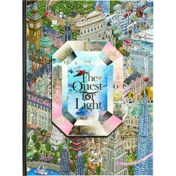 The Quest for Light