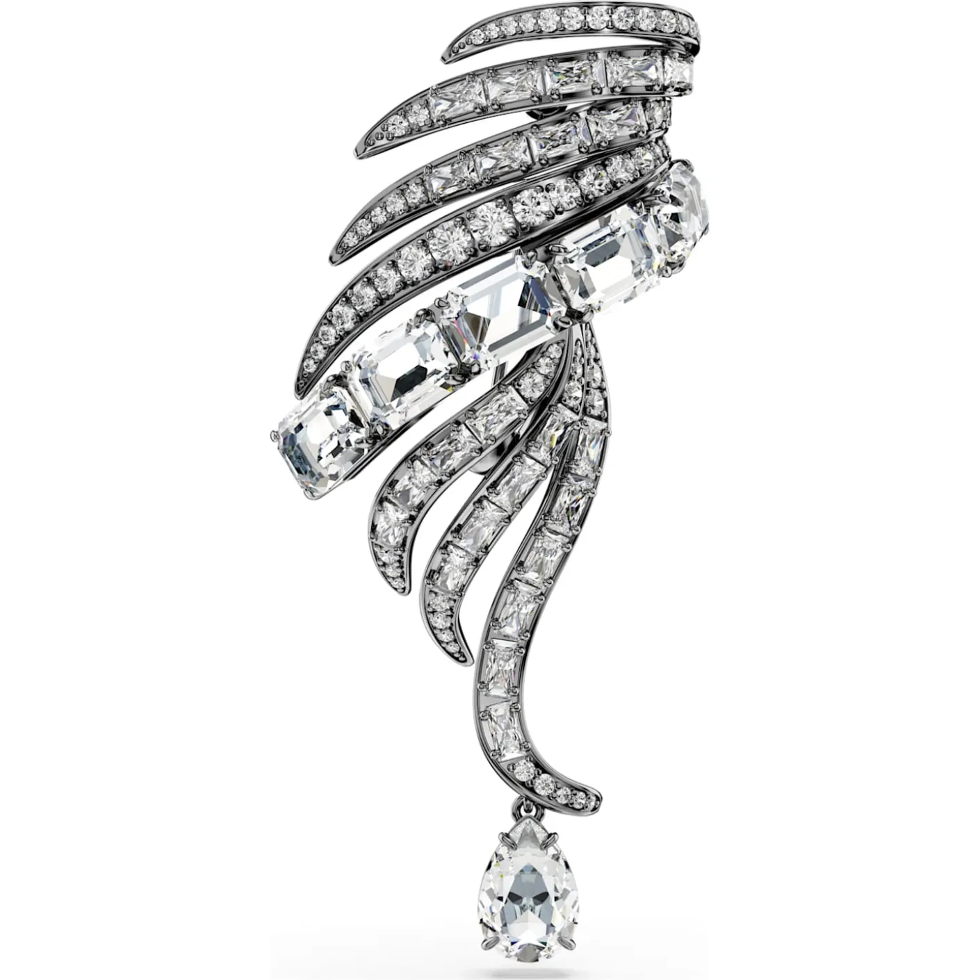 The Vienna Collection brooch