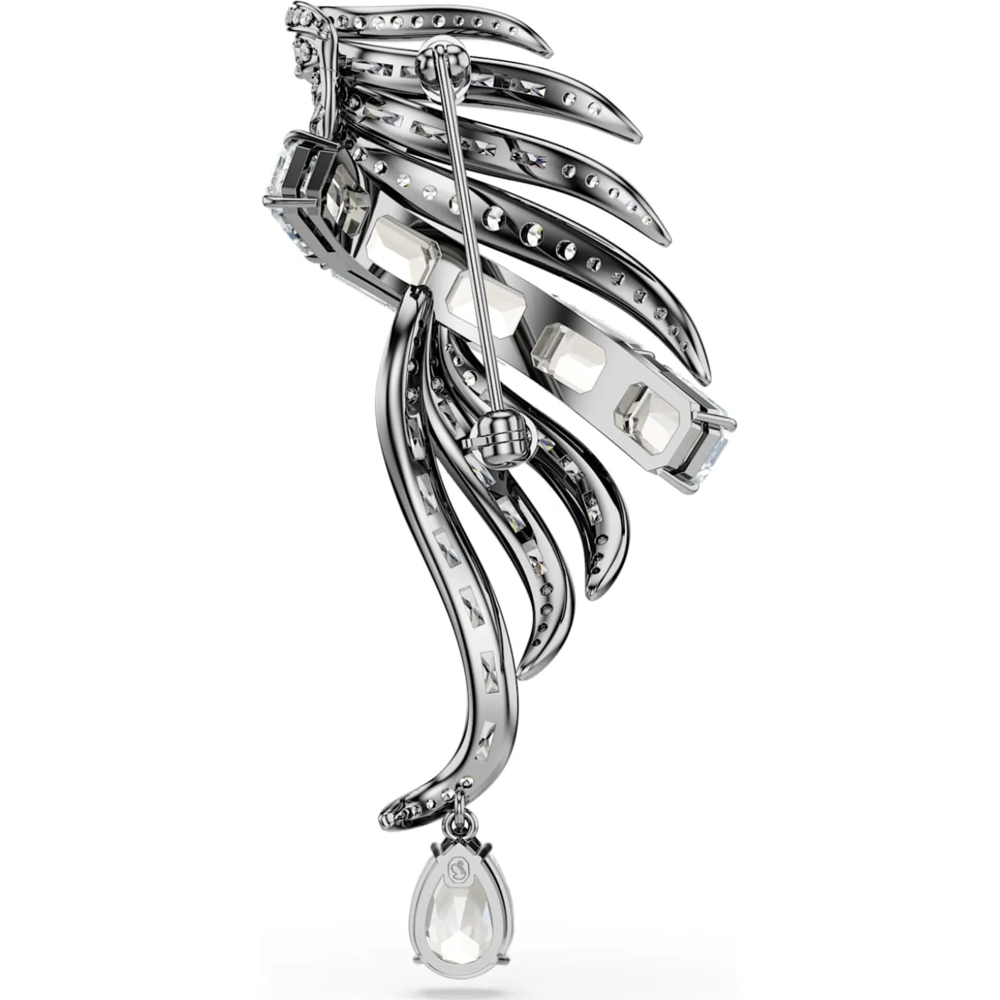 The Vienna Collection brooch