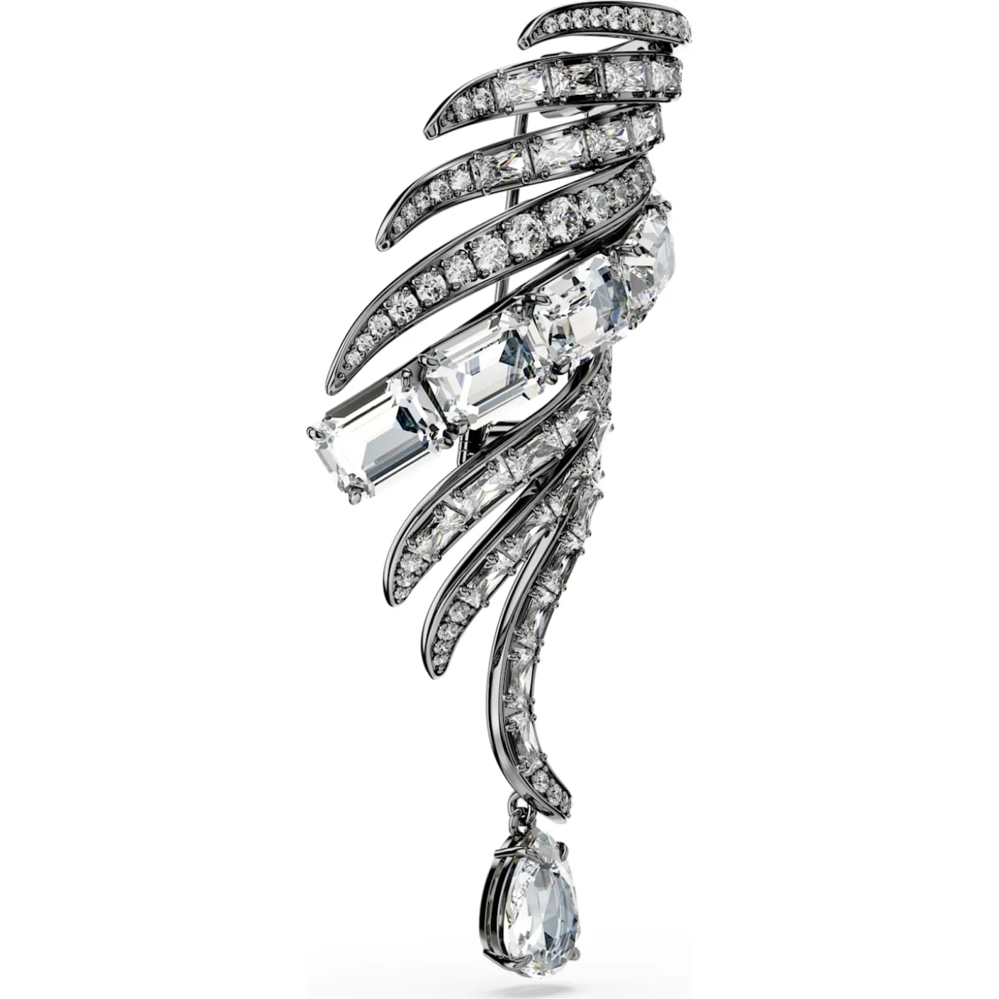 The Vienna Collection brooch
