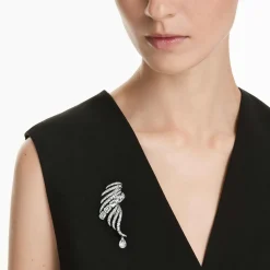 The Vienna Collection brooch