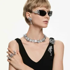 The Vienna Collection brooch