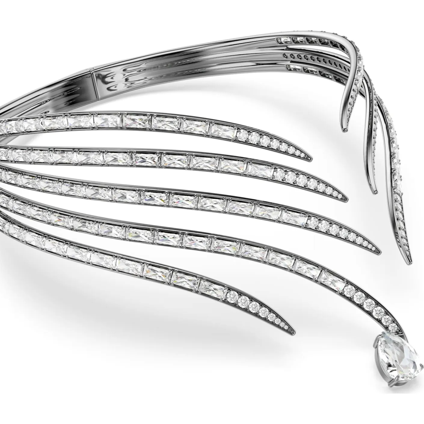 The Vienna Collection choker