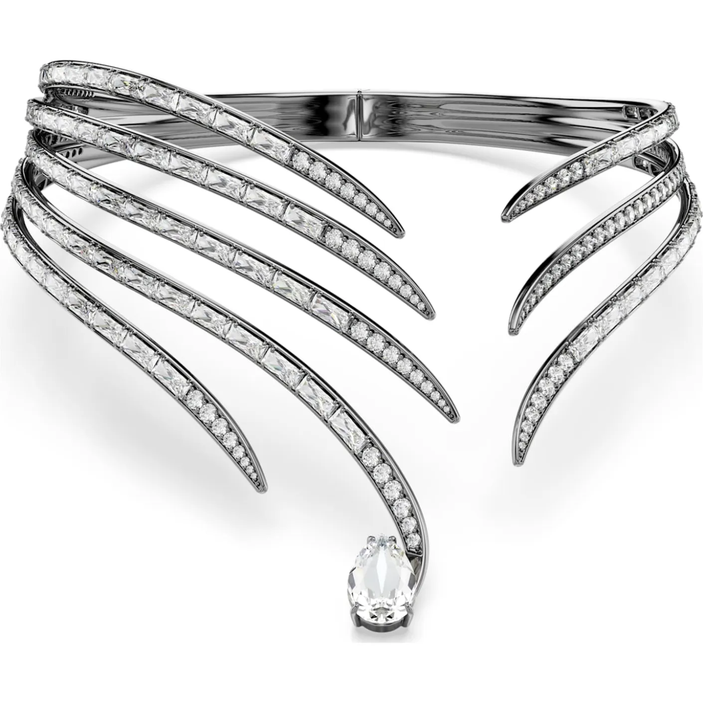The Vienna Collection choker