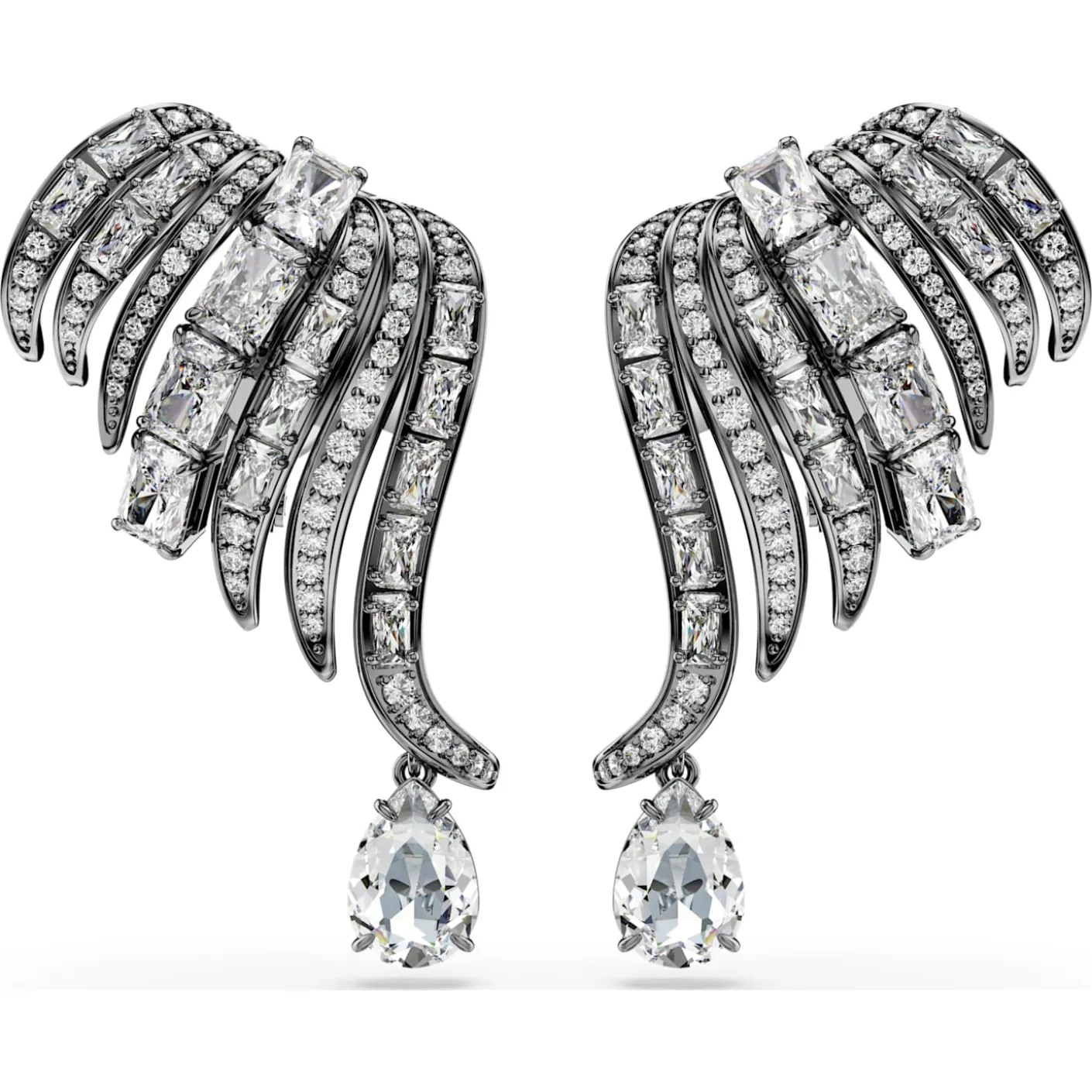 The Vienna Collection ear cuffs