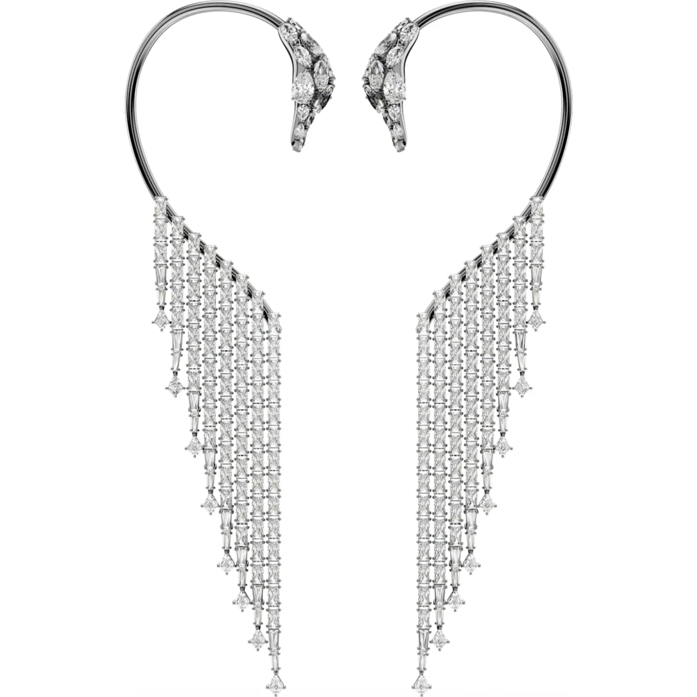 The Vienna Collection ear cuffs