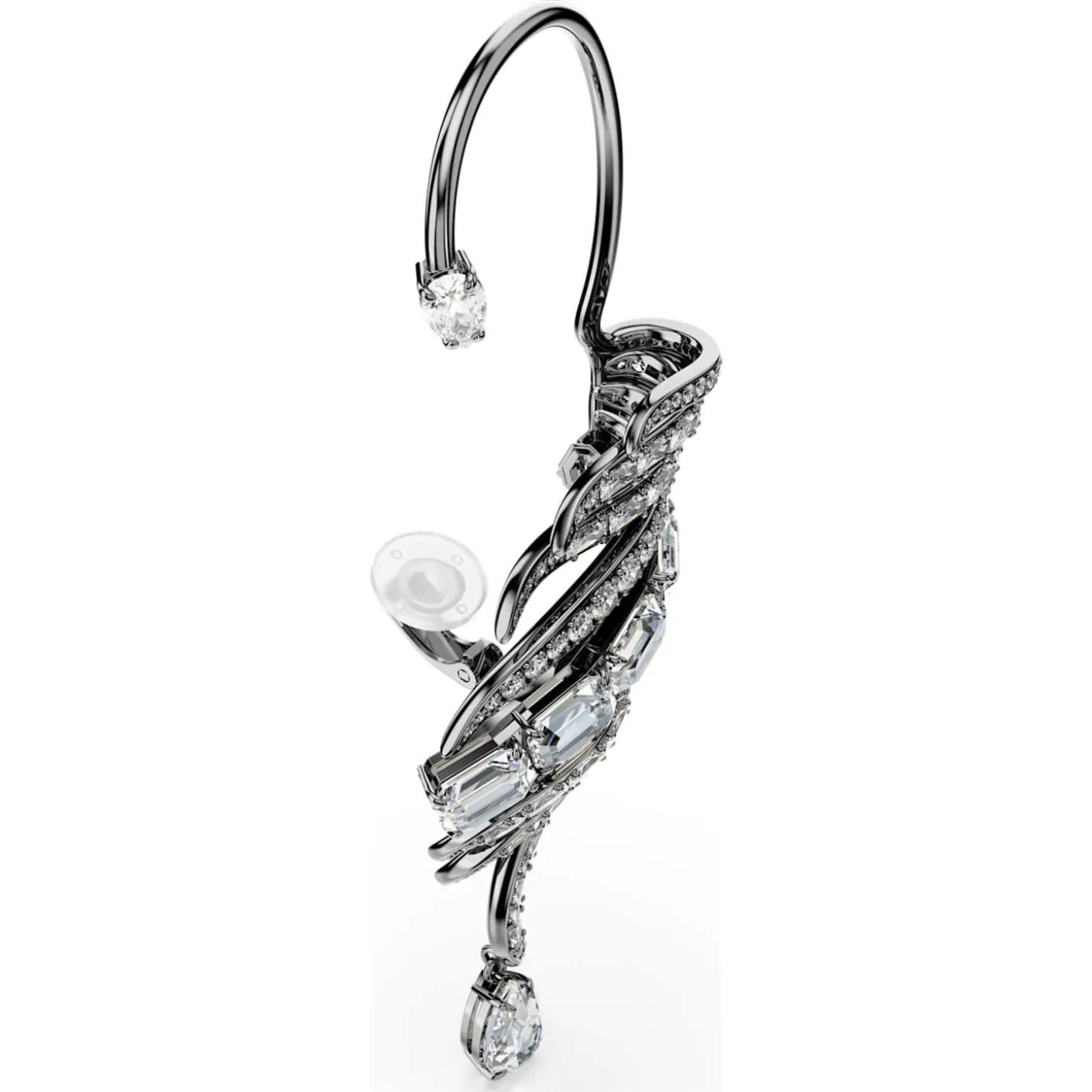The Vienna Collection ear cuffs