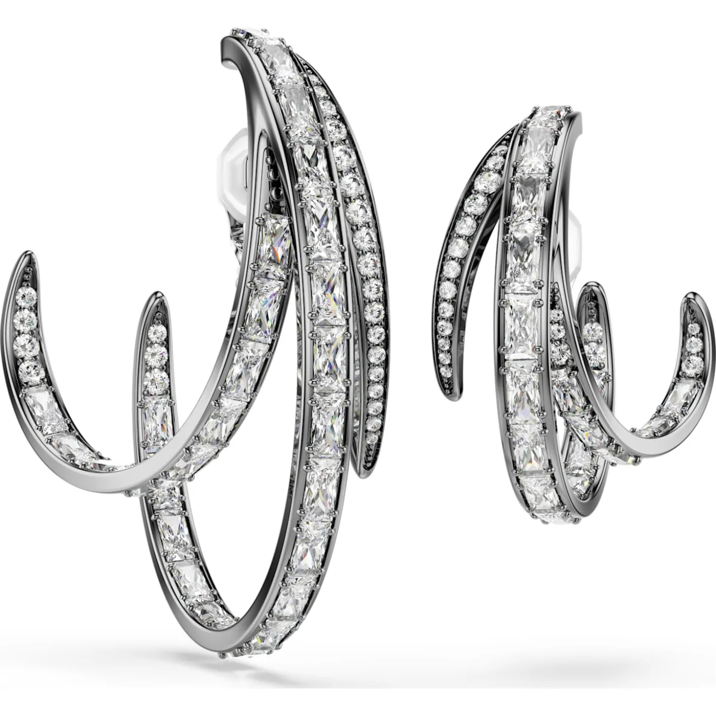 The Vienna Collection ear cuff set (3)