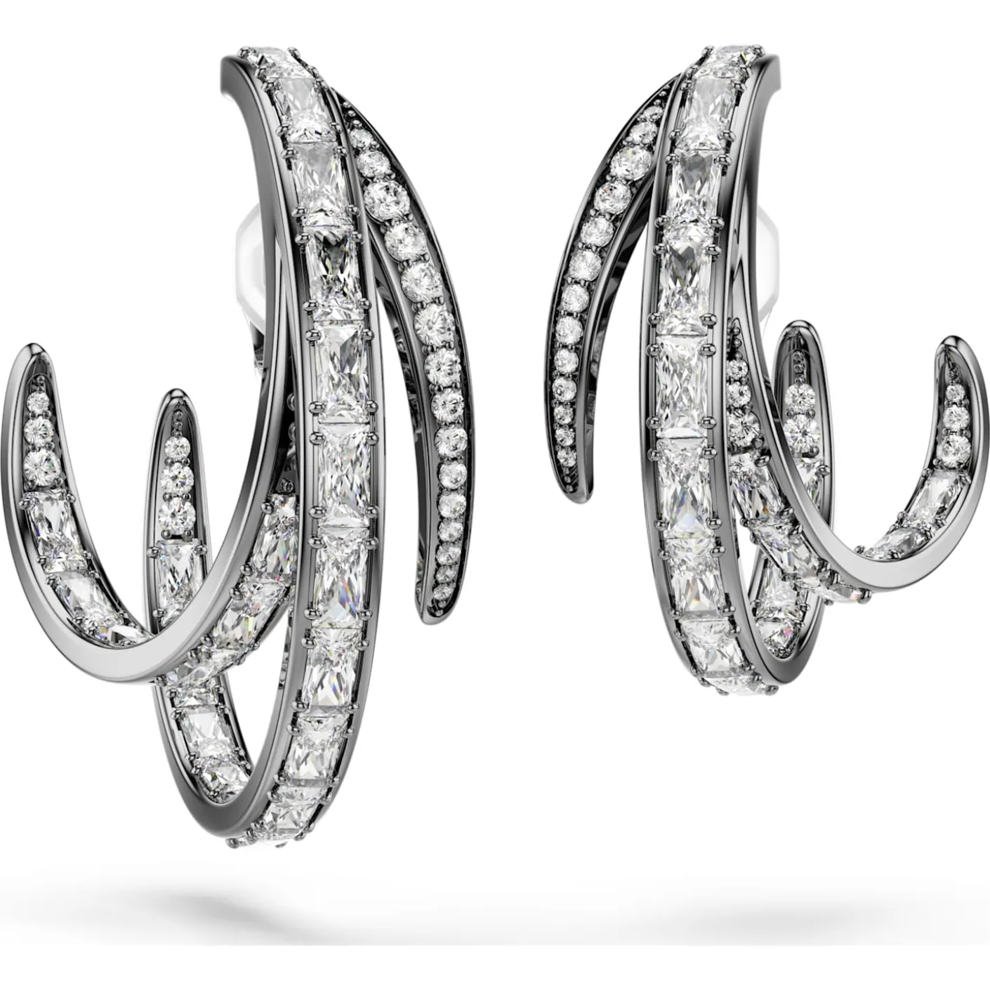 The Vienna Collection ear cuff set (3)