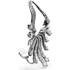 The Vienna Collection ear cuff
