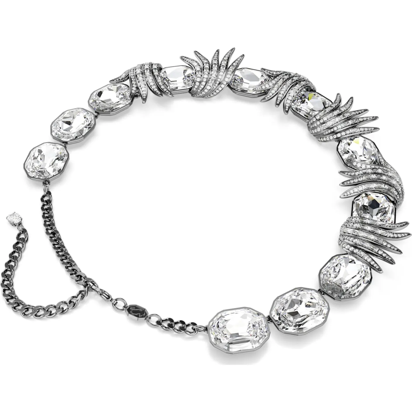 The Vienna Collection necklace