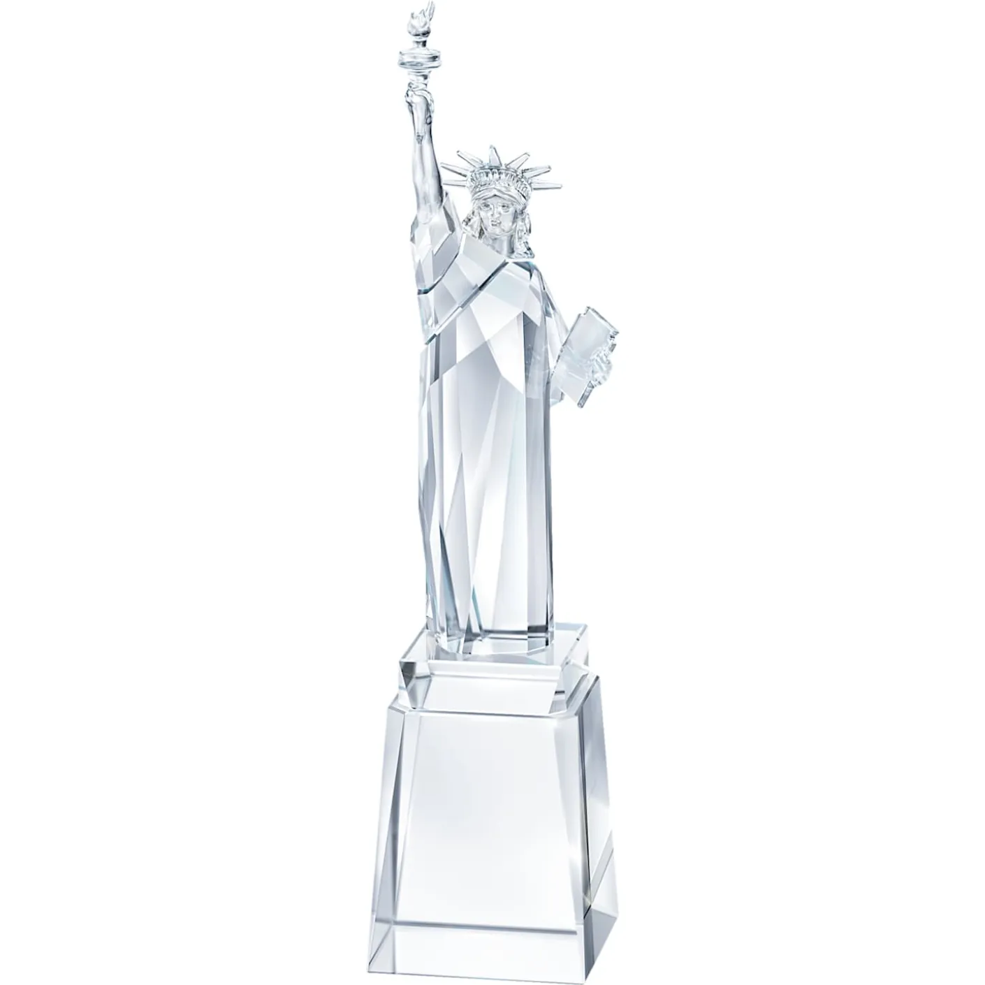 Travel Memories Statue of Liberty