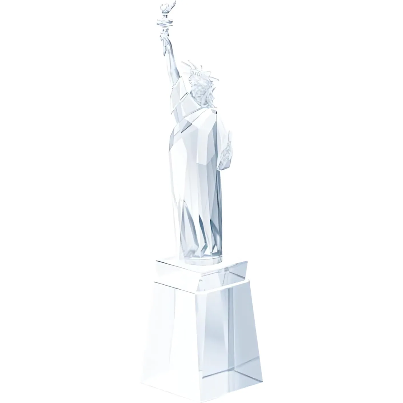 Travel Memories Statue of Liberty