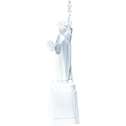 Travel Memories Statue of Liberty