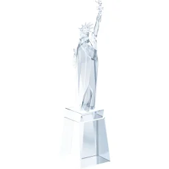 Travel Memories Statue of Liberty