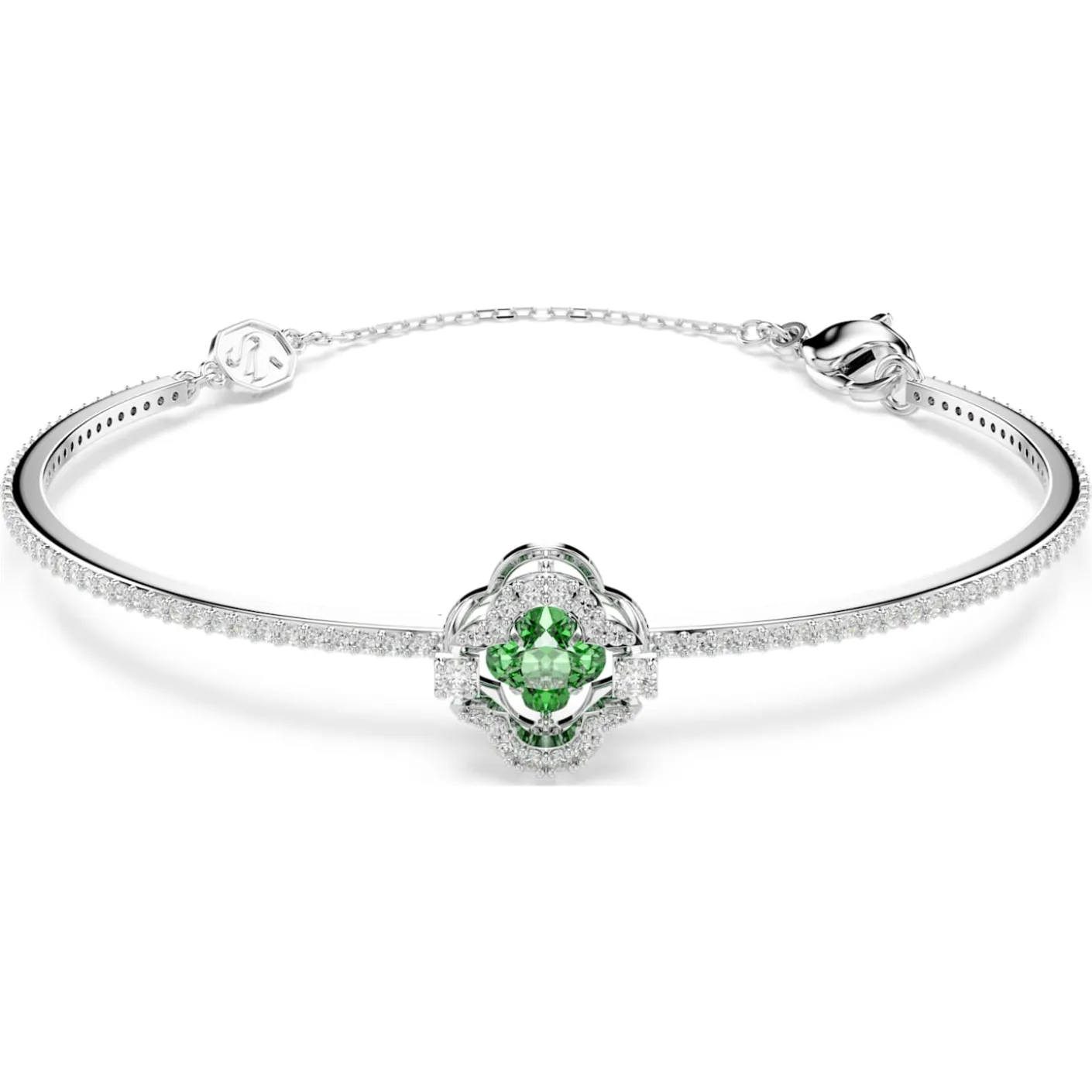 Una Angelic bangle
