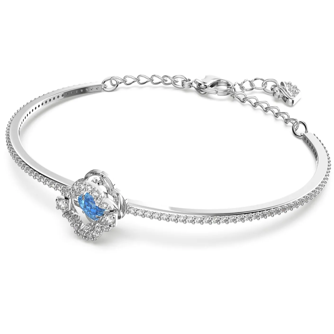 Una Angelic bangle