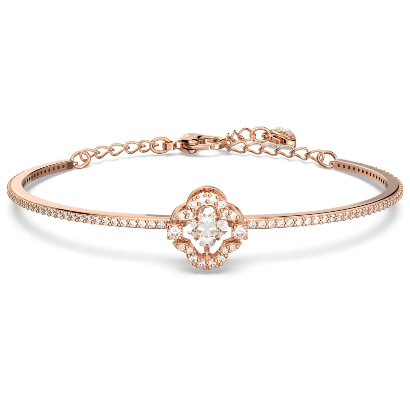 Una Angelic bangle