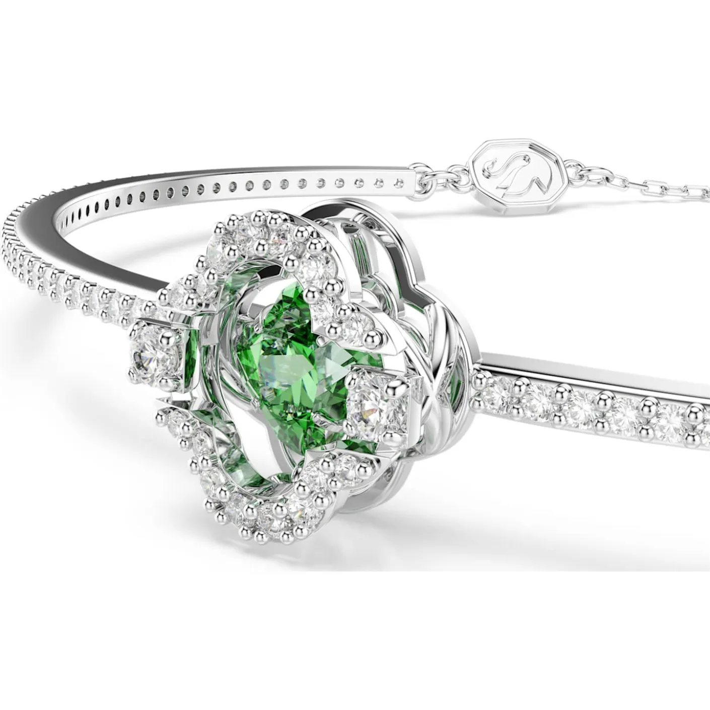 Una Angelic bangle