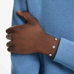 Una Angelic bracelet