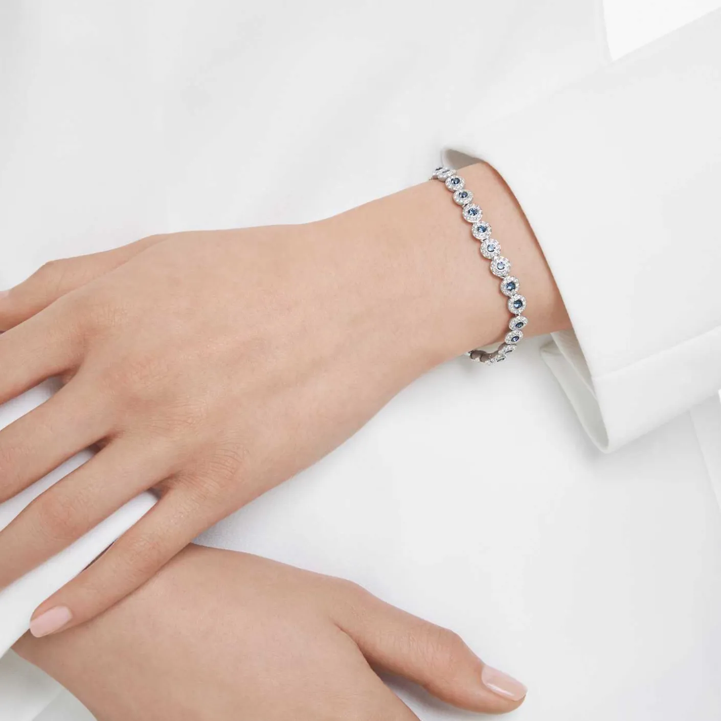 Una Angelic bracelet
