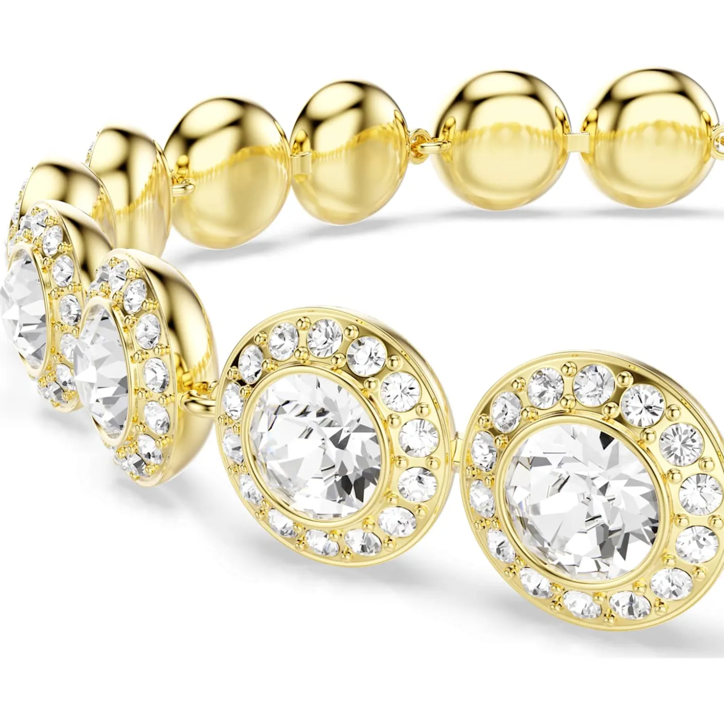 Una Angelic bracelet