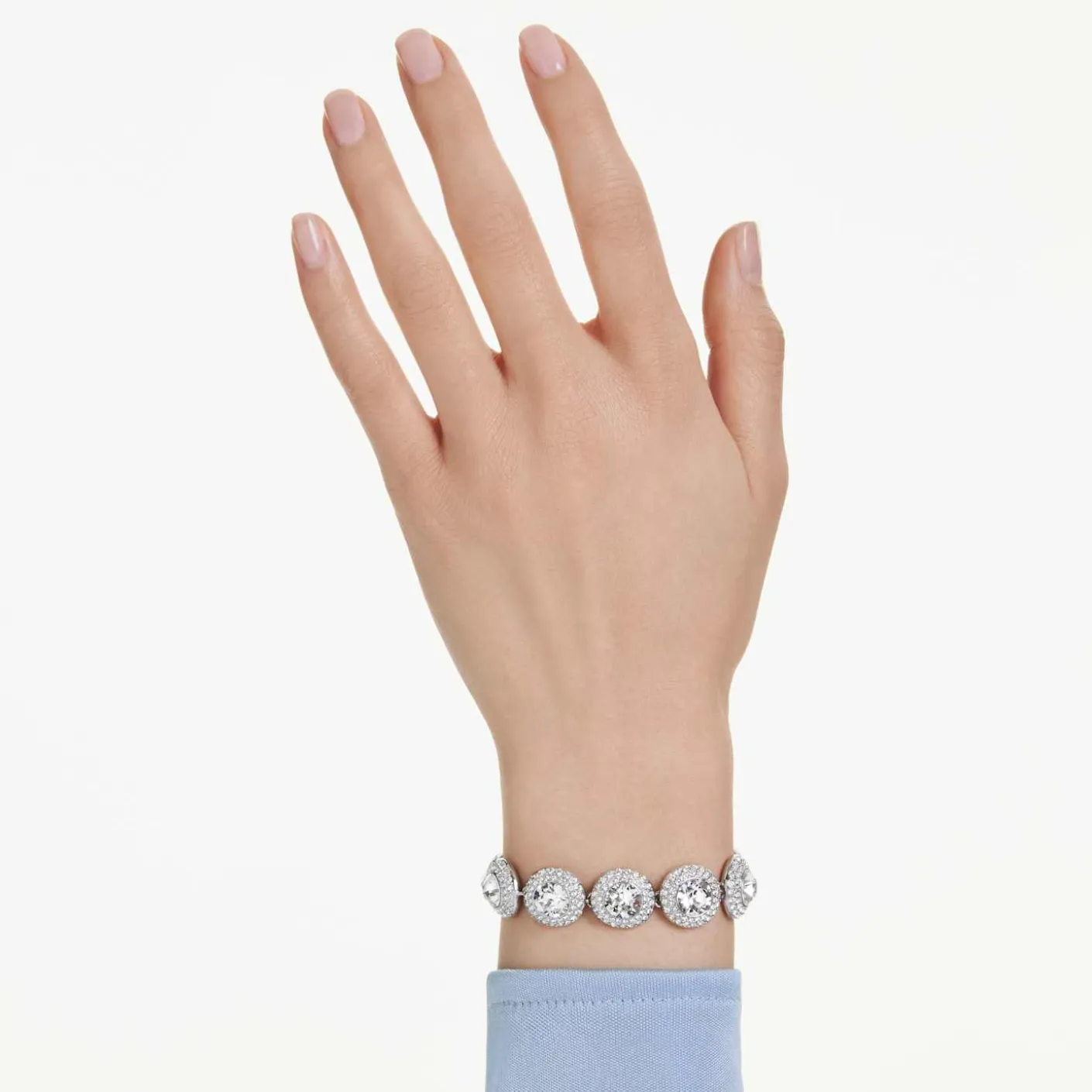 Una Angelic bracelet