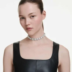Una Angelic choker