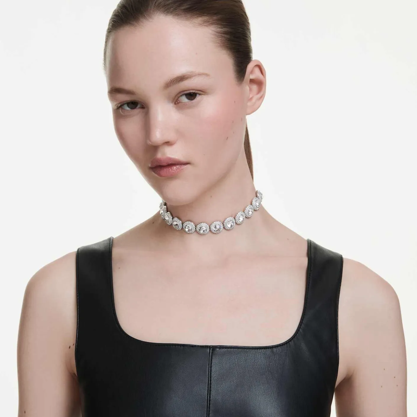 Una Angelic choker