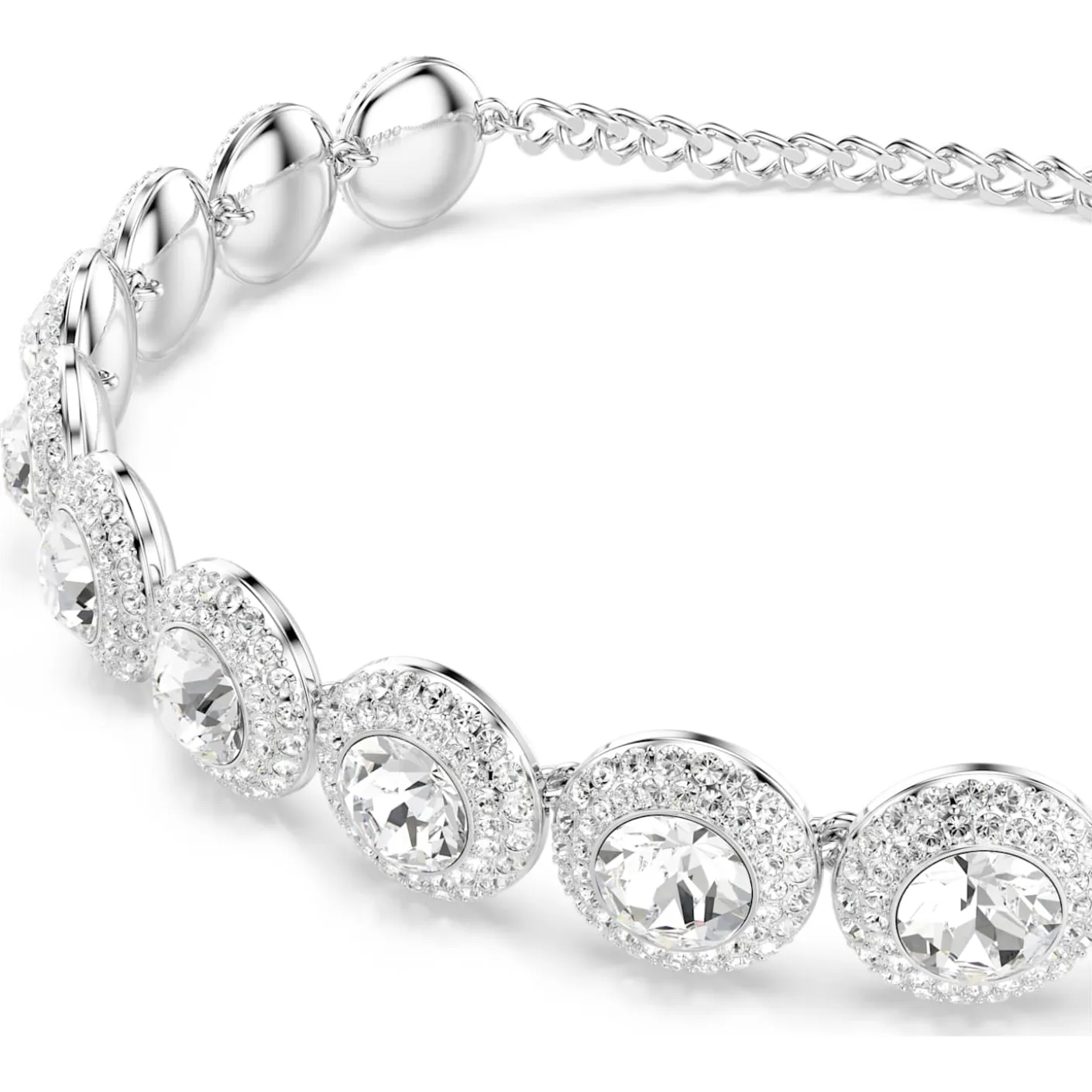 Una Angelic choker