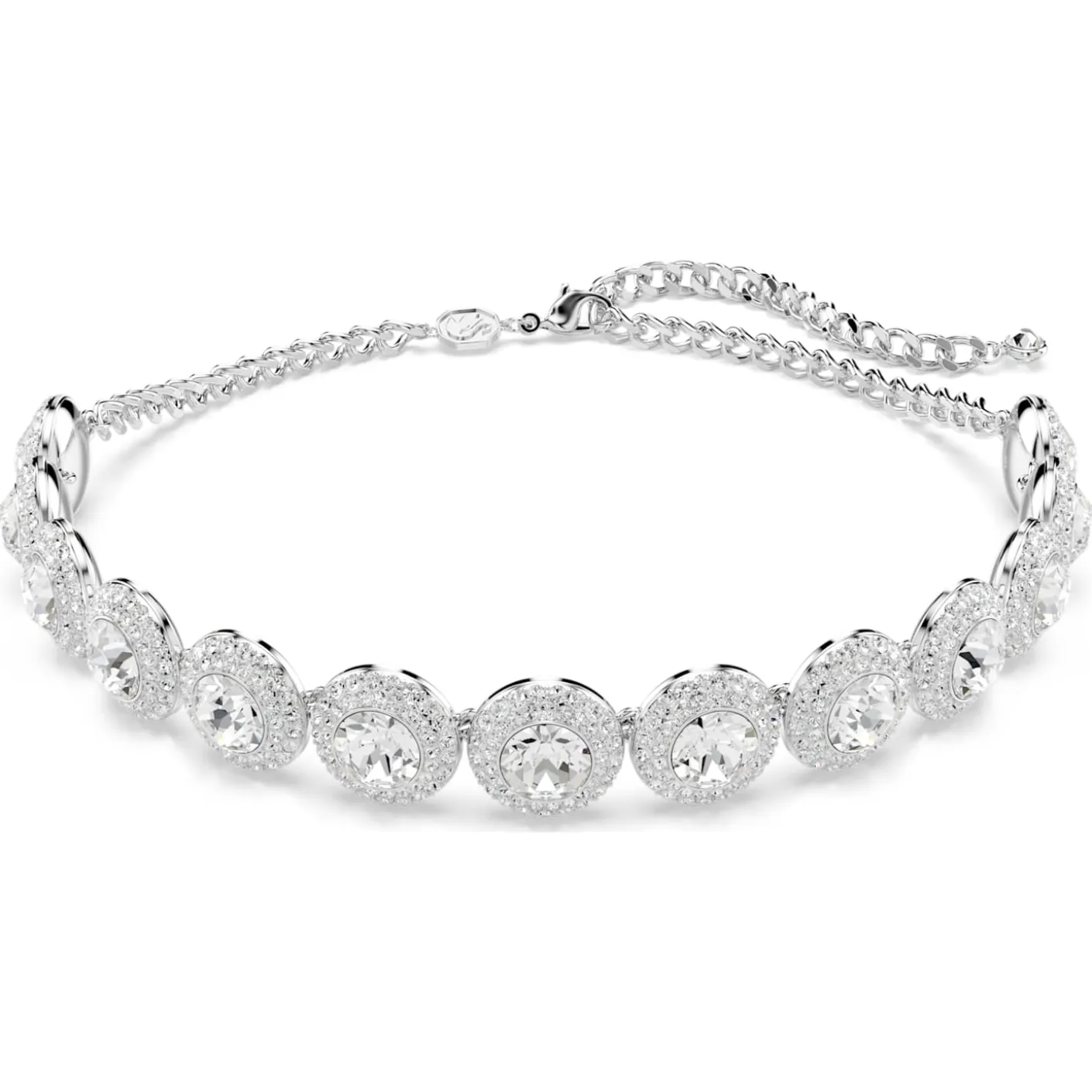 Una Angelic choker