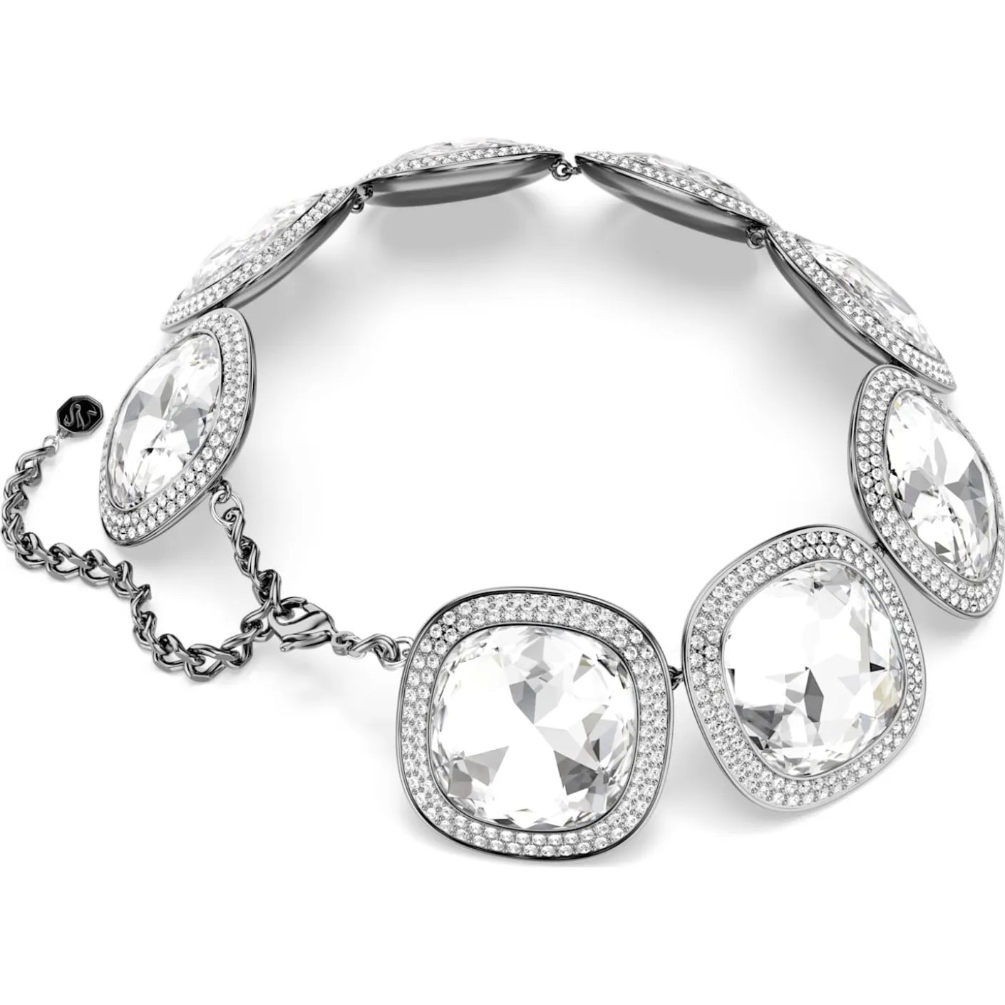 Una Angelic choker