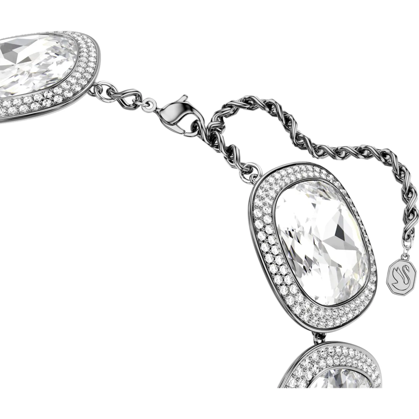Una Angelic choker