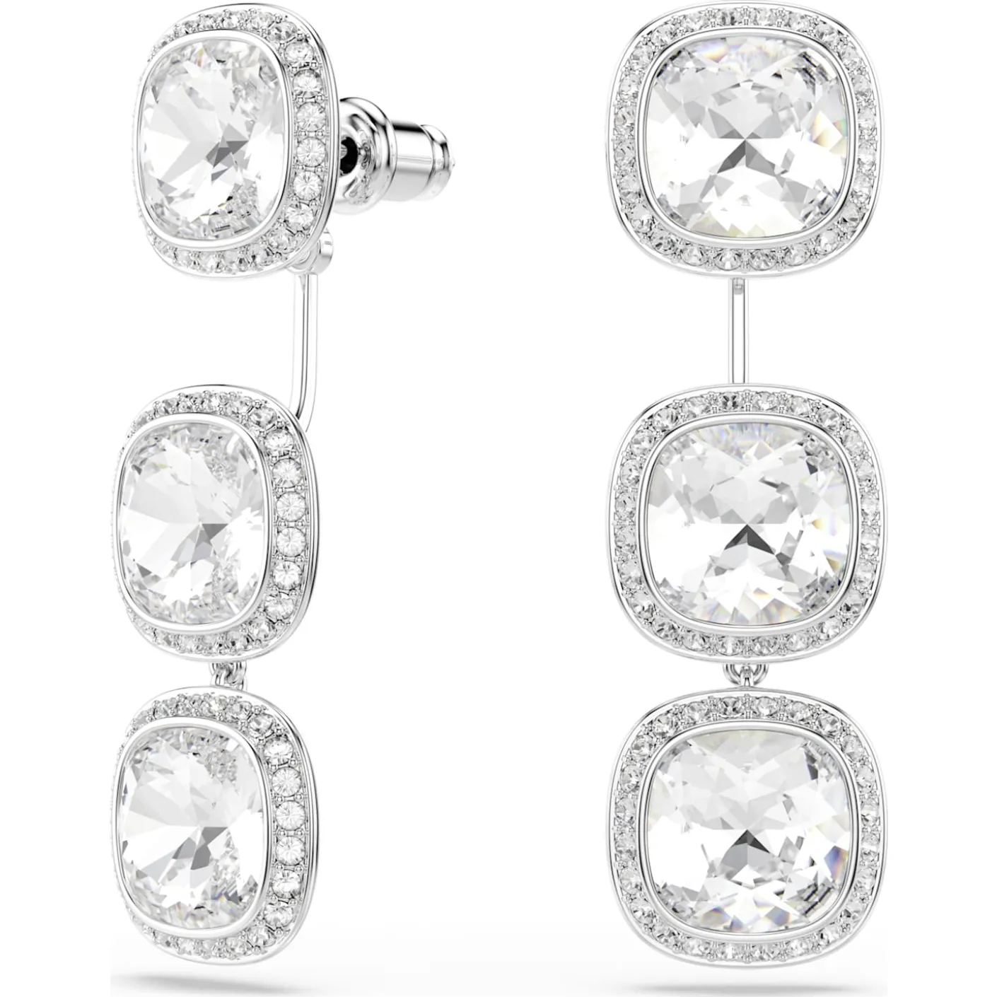 Una Angelic earrings