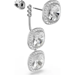 Una Angelic earrings