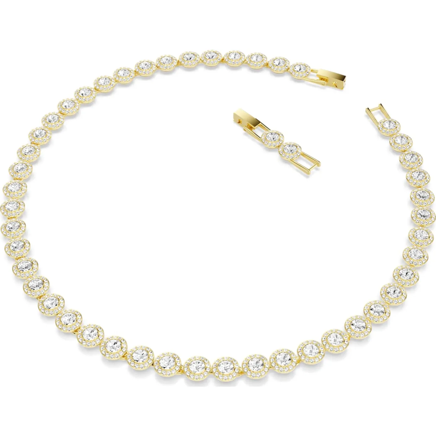 Una Angelic necklace