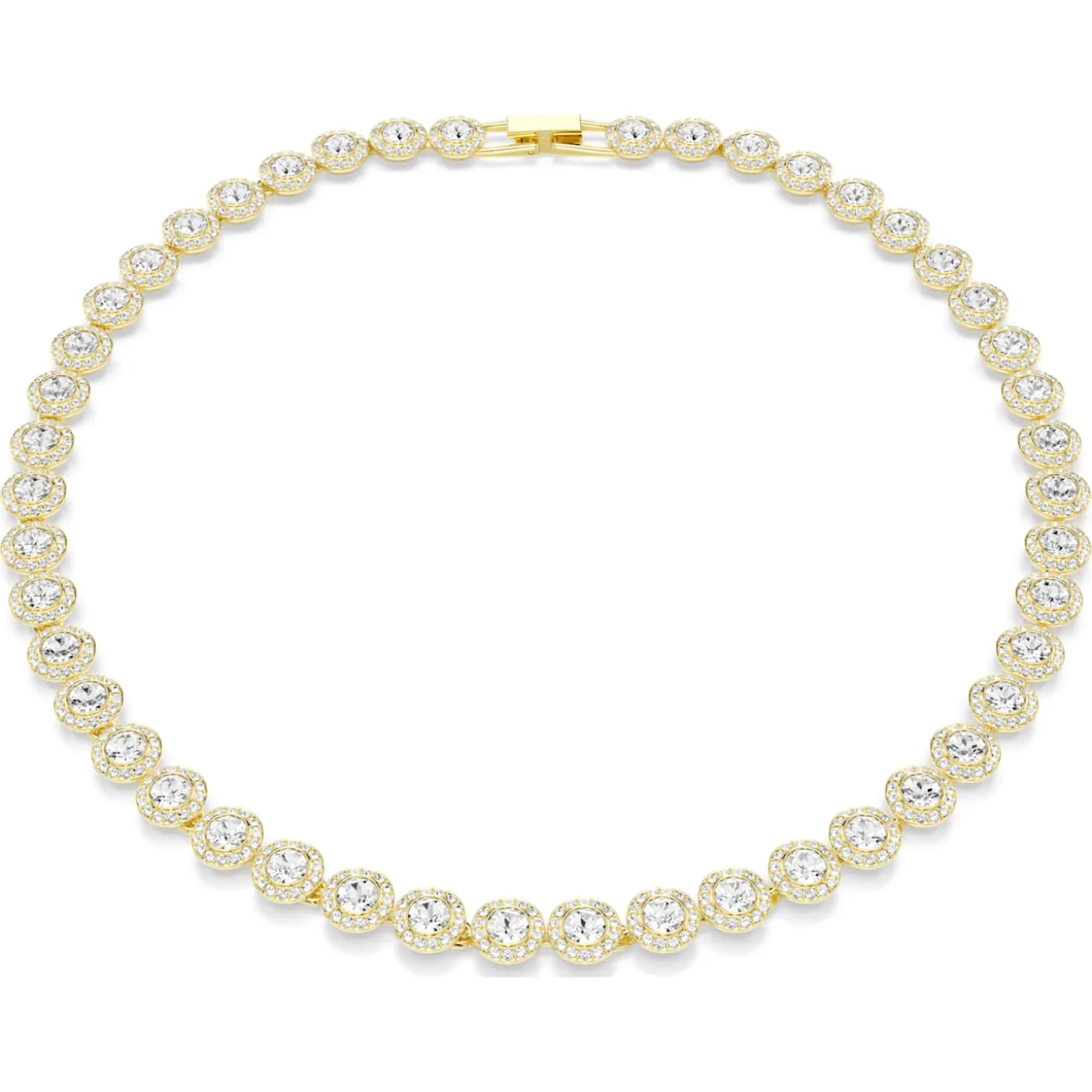 Una Angelic necklace