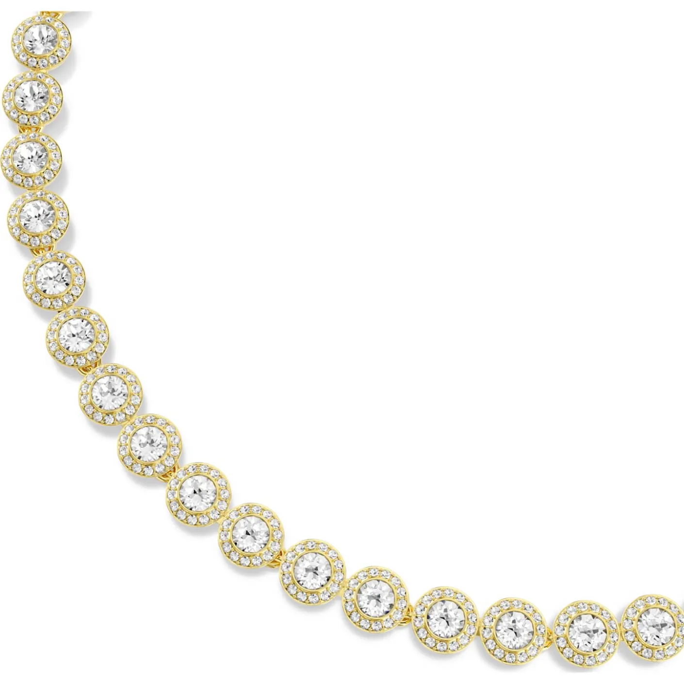 Una Angelic necklace
