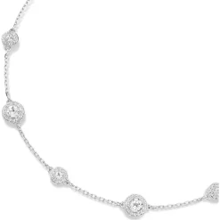 Una Angelic necklace